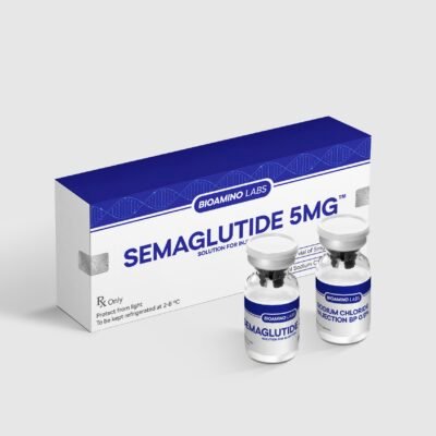 Semaglutyd 5mg