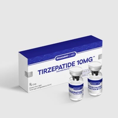 Tirzepatyd 10mg