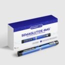 Semaglutyd 4mg