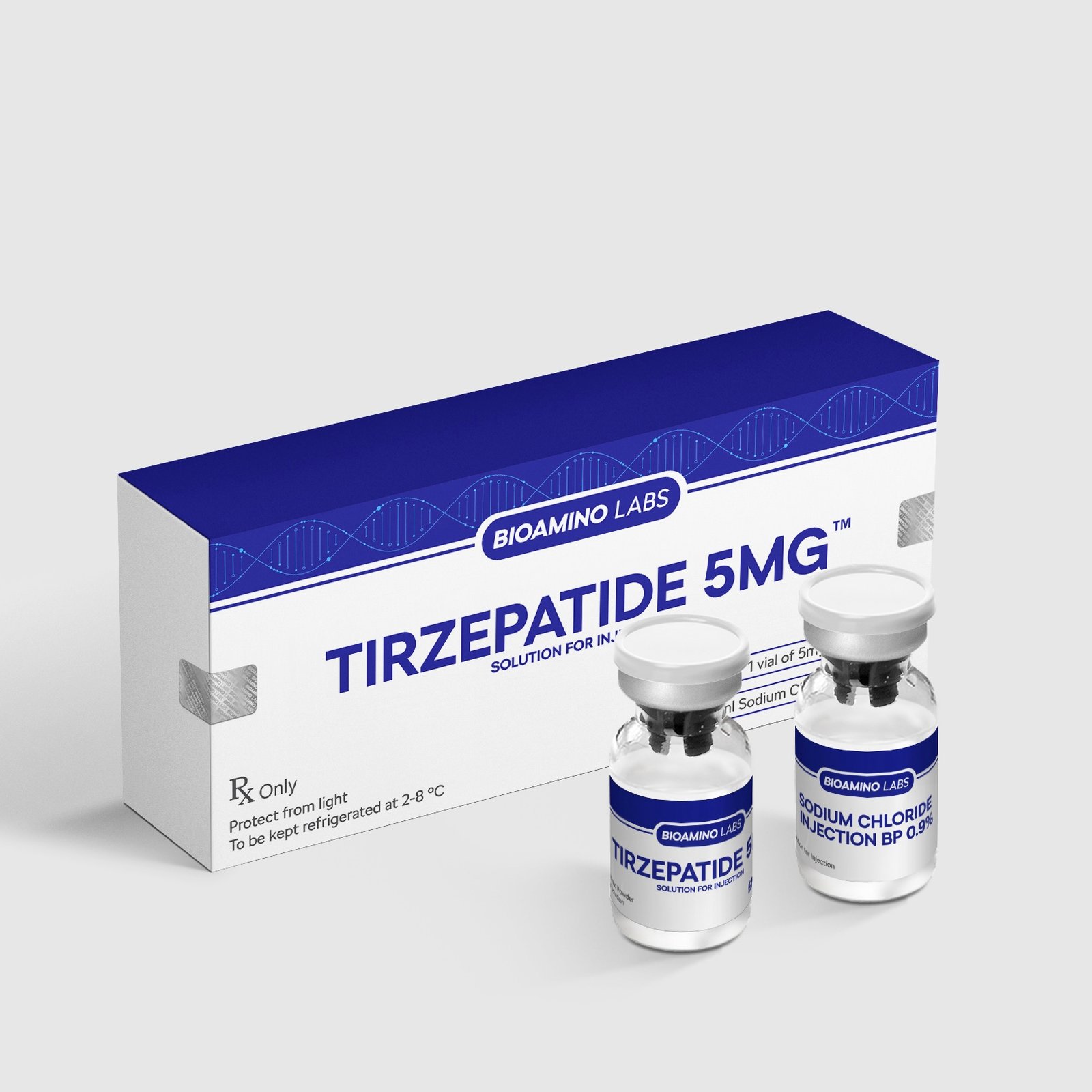 Tirzepatyd 5mg