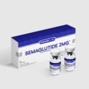 Semaglutyd 2mg