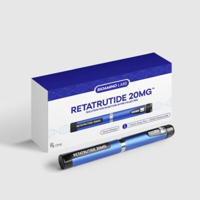 Retatrutyd 20mg