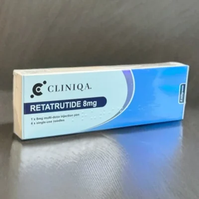 Retatrutyd Retatrutide 8mg CLINIQA