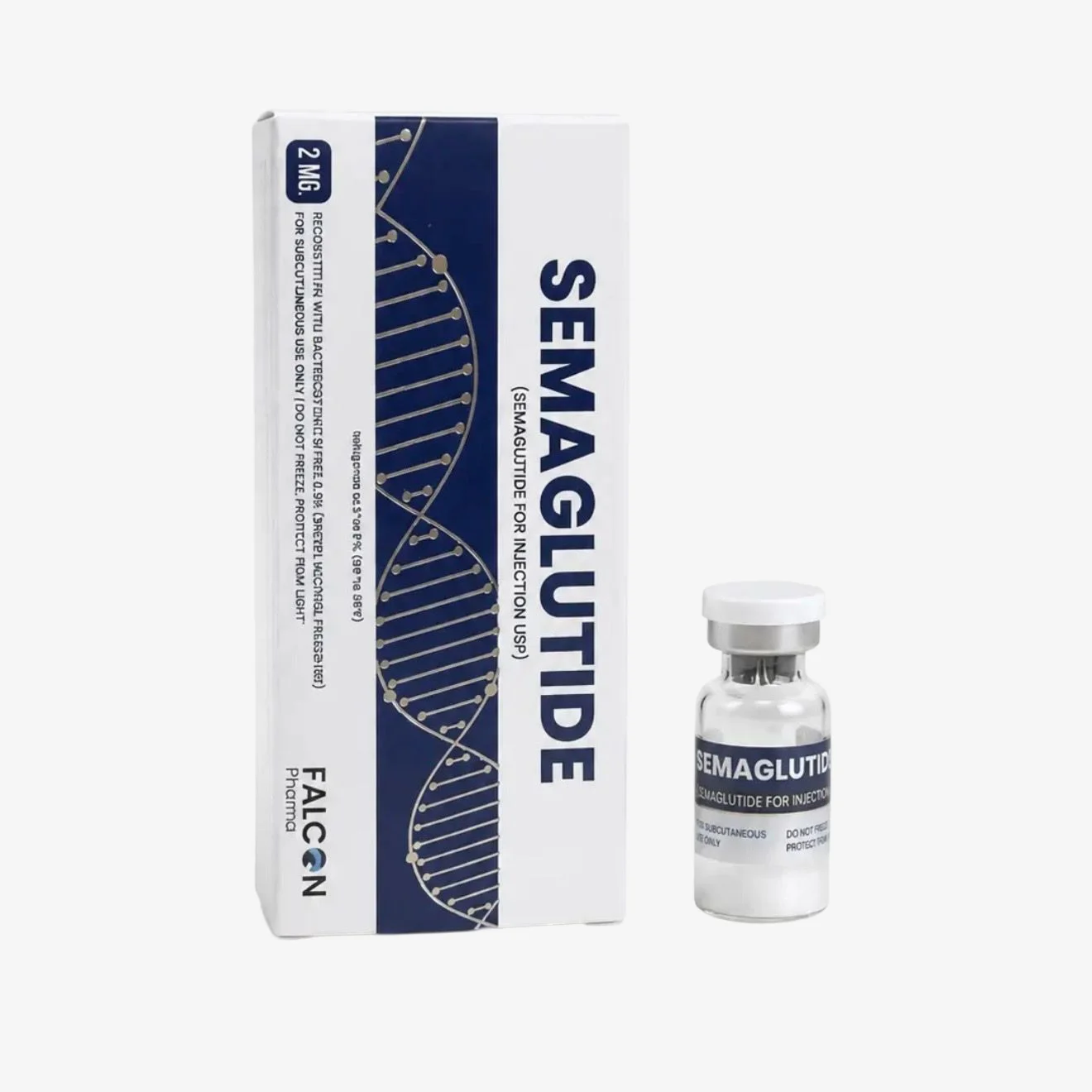 Semaglutyd falcon pharma